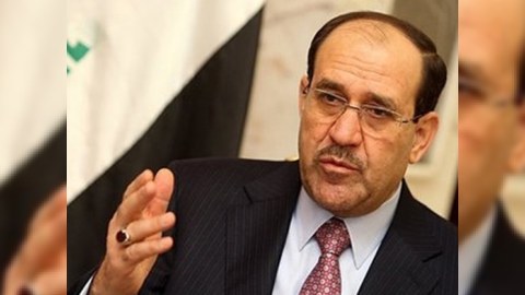 ABŞ şərt qoydu: Maliki İraqın baş naziri postundan getməlidir