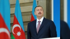İlham Əliyevin yerində olmaq...  