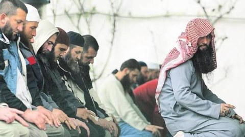 Vəhhabilərin məqsədləri Azərbaycanın maraqlarına uyğun gəlmir...