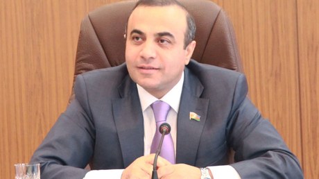 Azay Quliyev: “Azərbaycan ATƏT PA-da yeni qətnamələrlə çıxış edir və qurumlarda rəhbər vəzifələrdədir” - MÜSAHİBƏ