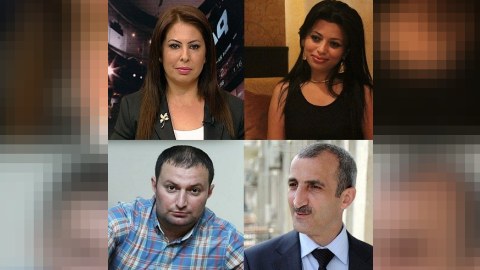 “Qeyri-ixtisaslı jurnalistlər”: “Təklif edirəm Azərbaycanda jurnalistika fakültələri ləğv edilsin” - RUBRİKA