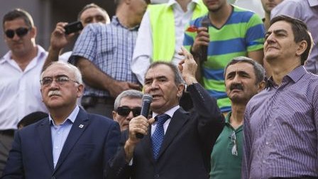 Müsavat Milli Şuraya ALTERNATİV qurum yaradıb: Üzvlərin adı açıqlanacaq