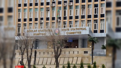 Statistika Komitəsi deputatların ittihamına cavab verdi: “Fakt verin, fakt...”