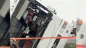 Bakıda avtobus qəzasında yaralanların adları açıqlandı - SİYAHI