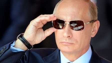 Putin İŞİD-ə qarşı dövriyyəyə GİRDİ: “Terrorçuları məhv etməyə dəstək verəcəyik” 