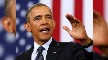Obamadan dəniz sərhədləri ilə bağlı ÇAĞIRIŞ 