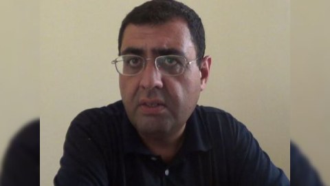 Azərbaycanda alimi maşın vurub öldürdü