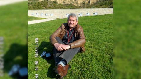 Yazıçılar Birliyindən istefa verən yazıçı sərt danışdı