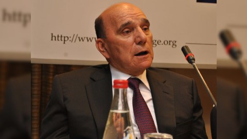 AŞPA Elxan Süleymanovun Ermənistanla bağlı Qətnamə layihəsi müzakirəyə çıxardı