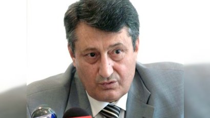 Dövlət Statistika Komitəsinin sədri dünyasını dəyişib - YENİLƏNİB