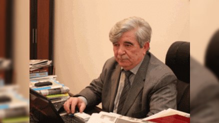 Yazıçılar Birliyi katibinin səhhəti haqda yeni xəbər var