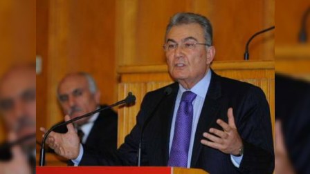 Dəniz Baykal Türkiyə müxalifətini topa tutdu: “Bicliklə prezident seçməzlər”