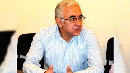 “Elşad Abdullayevlə əlaqə saxlayıram”