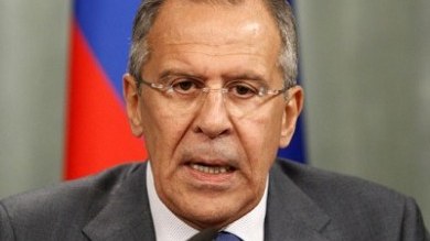 Lavrov Yerevanda Qarabağdan DANIŞDI: “Probleminin sürətlə həll olunmasında maraqlıyıq”