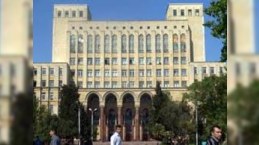 Akademiyada seçkilərin vaxtı dəyişdirildi