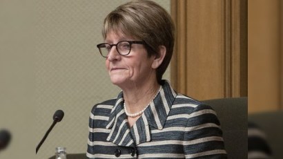 AŞPA sədri:”Üzv ölkələrin ərazi bütövlüyü bizim üçün ƏSASDIR”