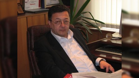 Elçin Şıxlı: “Qəzetin nəşrinin bərpası ilə bağlı danışıqlar gedir”