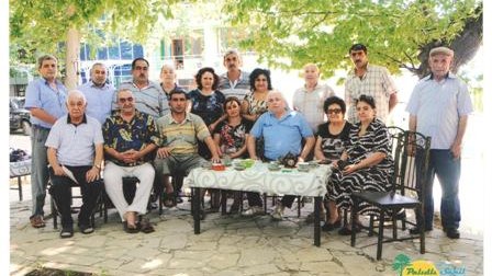 Hadi Rəcəbli Şəhid ailələri, Qarabağ əlilləri ilə görüşüb
