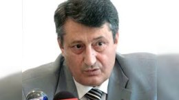 Dövlət başçısı nekroloq imzaladı