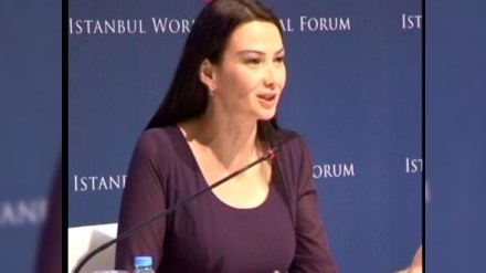 Qənirə Paşayeva AŞPA-da Qarabağla bağlı ÇAĞIRIŞ etdi 