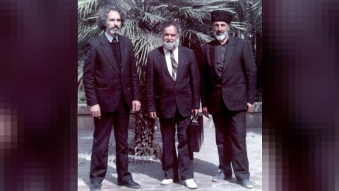 Braziliya komandasının azarkeşi və İtaliya kostyumunu sevən ELÇİBƏY – MÜSAHİBƏ 