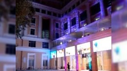 Bakıdakı beynəlxalq festivalın münsiflər heyəti açıqlandı