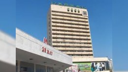 28 May metrostansiyasında təmir işləri artıq yekunlaşıb