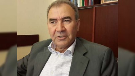 Cəmil Həsənli: “Elçibəyin məzarını 300 nəfərdən artıq insan ziyarət edib”