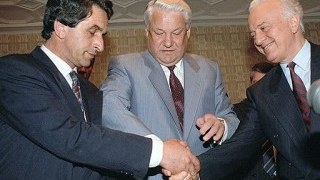 Abxaziya münaqişəsindəki vasitəçi qurum Minsk Qrupundan nəylə fərqlənir? - TƏHLİL