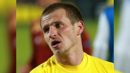 Azərbaycanlı futbolçu Kiyevdə qalmaqal yaratdı