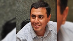 Anar jurnalist Seyfəddin Hüseynlini baş redaktor təyin ETDİ