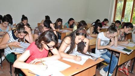 Son buraxılış imtahanının nəticələri yaxın günlərdə elan olunacaq 