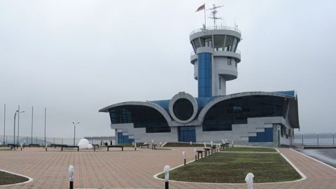 Xocalı aeroportundan uçuşlar həyata keçirilir – VİDEO