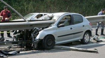 Metyu Brayza, avtomobil kəməri və qəzaların sayında Azərbaycanın liderliyi