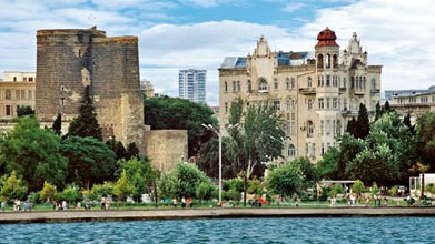 Bakıda yeni rayon yaradılacaq