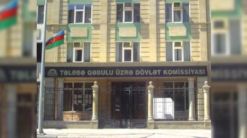 Magistraturaya qəbul olanların qeydiyyatı başladı