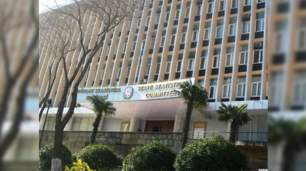 Dövlət Statistika Komitəsində vəfat etmiş sədri heç kim əvəz etmir