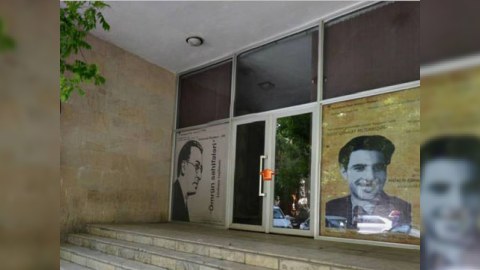 Teatr Xadimləri İttifaqının rəhbər strukturu bəlli oldu 