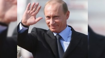 Putinin Ukrayna ilə bağlı qərarı ləğv edildi