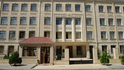 Bakı Təhsil İdarəsində valideynlərin qəbul vaxtı müəyyənləşdi