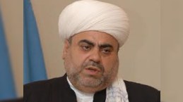 Allahşükür Paşazadədən şiə-sünni parçalanması yaradanlara XƏBƏRDARLIQ