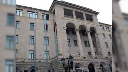 Azərbaycanda nazirliyin mətbuat xidmətinin rəisinə polkovnik rütbəsi verilib