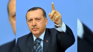 Ərdoğanın prezidentliyə namizəd olacağı təsdiqləndi