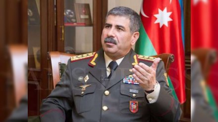 Zakir Həsənov planlarını açıqladı - VİDEO