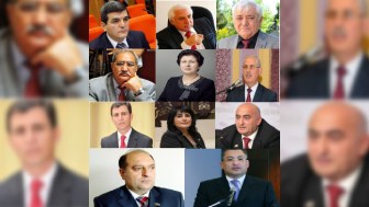 Deputatlardan kimlər oruc tutacaq?