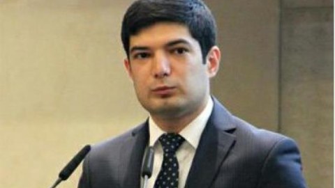 “İRƏLİ”nin rəhbəri dəyişir