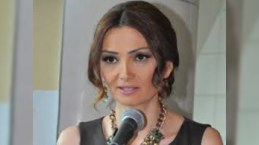 Qənirə Paşayeva da Prezidentin son çıxışından danışdı