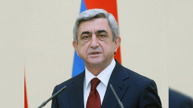 Sərkisyan 60 illiyini Qarabağda keçirəcək 