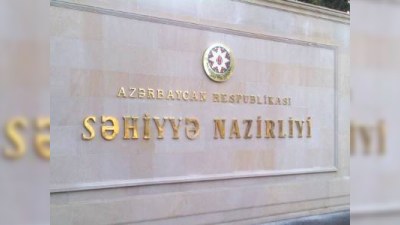 Səhiyyə Nazirliyi Adil Mirseyidi nəzarətə götürdü