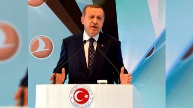 Ərdoğan: “Türkiyə Suriyanın aqibətini yaşayacaqdı”